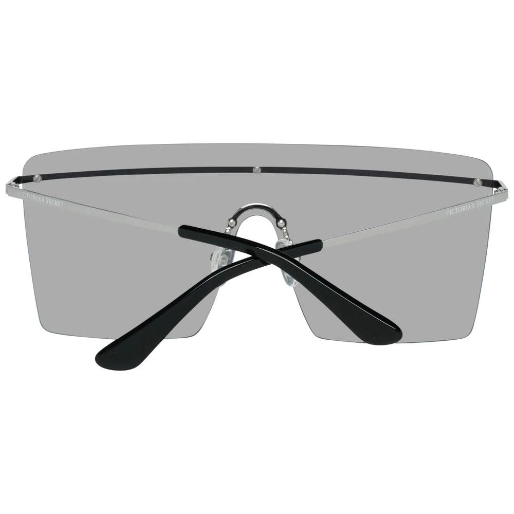 Victoria's Secret Silver Metal Sunglasses by Victoria's Secret