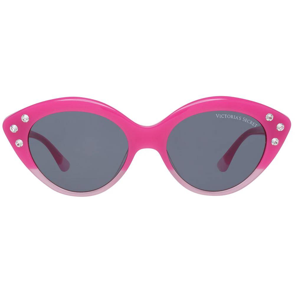 Victoria's Secret Pink Plastic Sunglasses by Victoria's Secret