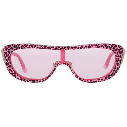 Victoria's Secret Pink Plastic Sunglasses by Victoria's Secret