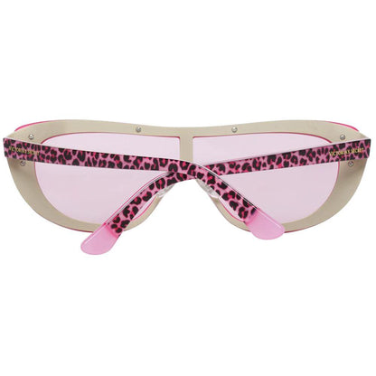 Victoria's Secret Pink Plastic Sunglasses by Victoria's Secret
