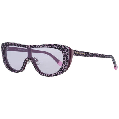 Victoria's Secret Multicolor Plastic Sunglasses by Victoria's Secret