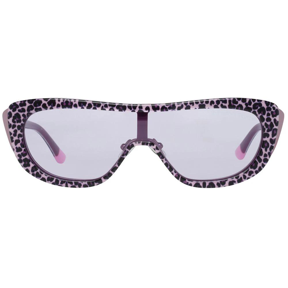 Victoria's Secret Multicolor Plastic Sunglasses by Victoria's Secret