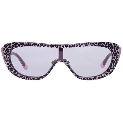 Victoria's Secret Multicolor Plastic Sunglasses by Victoria's Secret