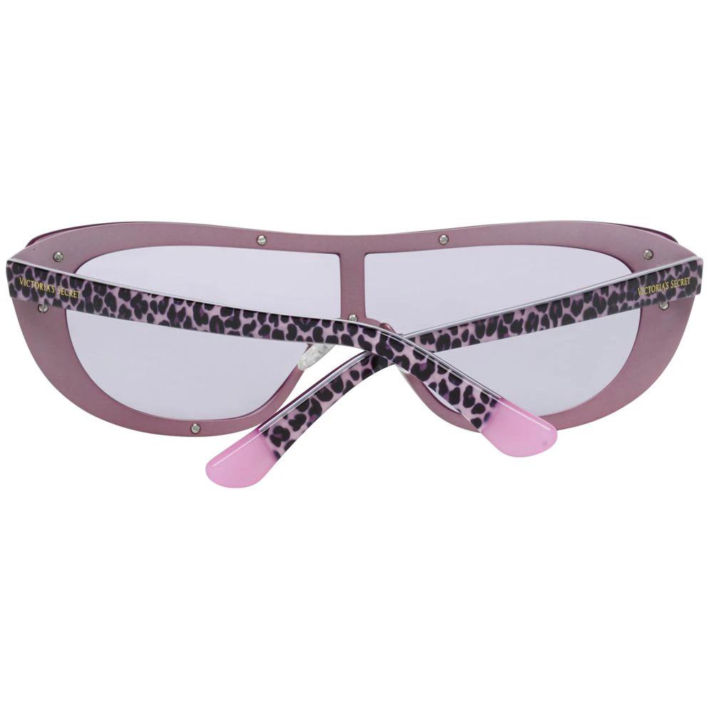 Victoria's Secret Multicolor Plastic Sunglasses by Victoria's Secret