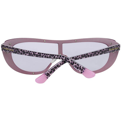 Victoria's Secret Multicolor Plastic Sunglasses by Victoria's Secret