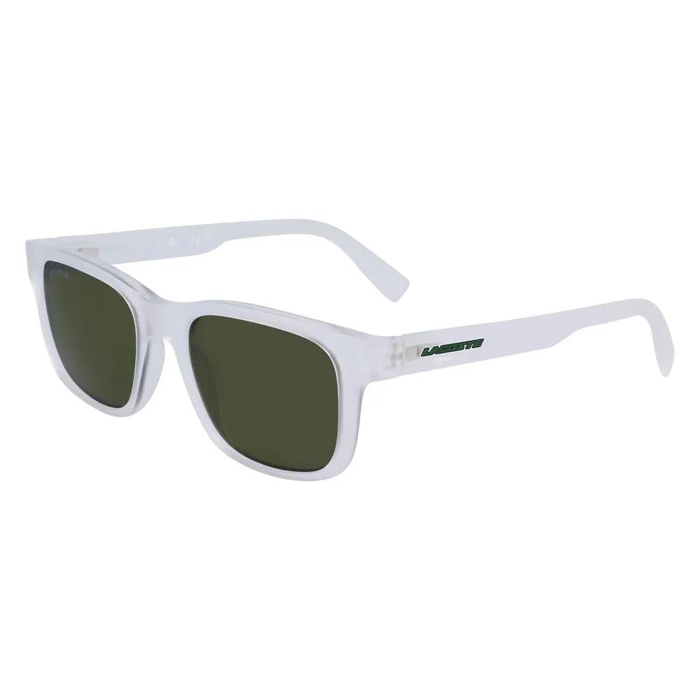 Lacoste Transparent Bio Injected Sunglasses by Lacoste
