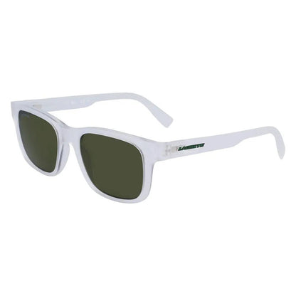 Lacoste Transparent Bio Injected Sunglasses by Lacoste