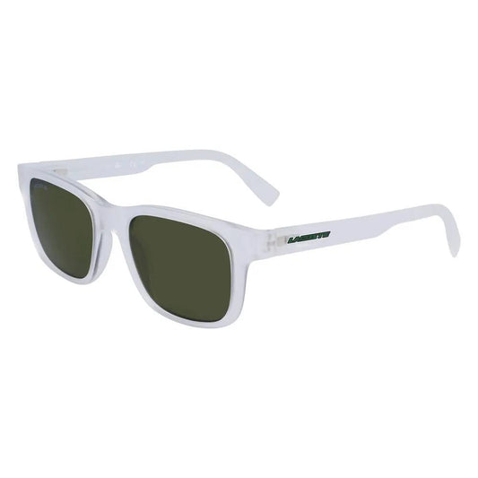 Lacoste Transparent Bio Injected Sunglasses by Lacoste
