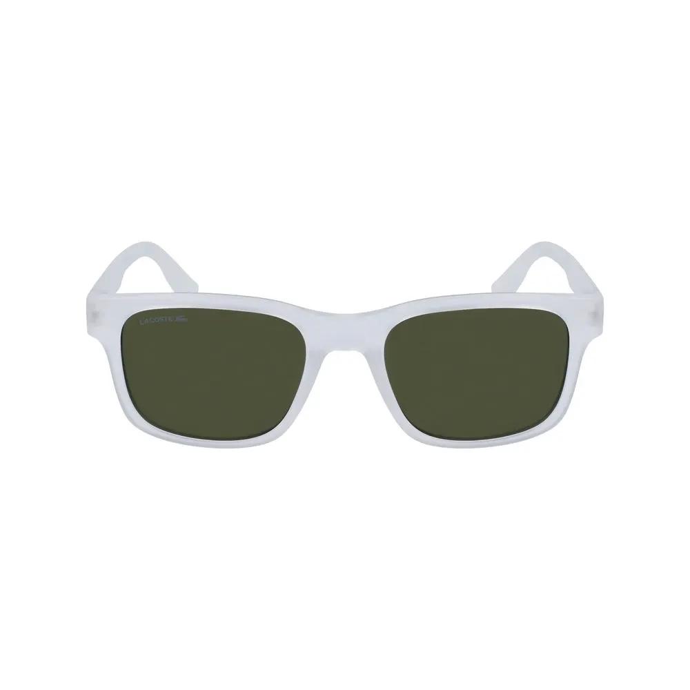 Lacoste Transparent Bio Injected Sunglasses by Lacoste
