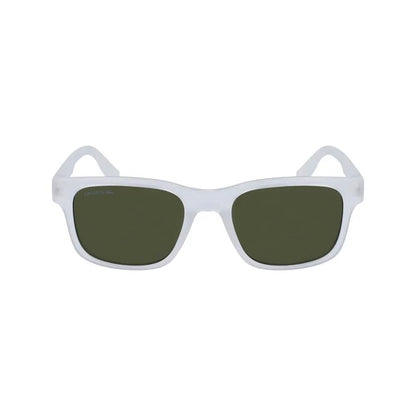 Lacoste Transparent Bio Injected Sunglasses by Lacoste