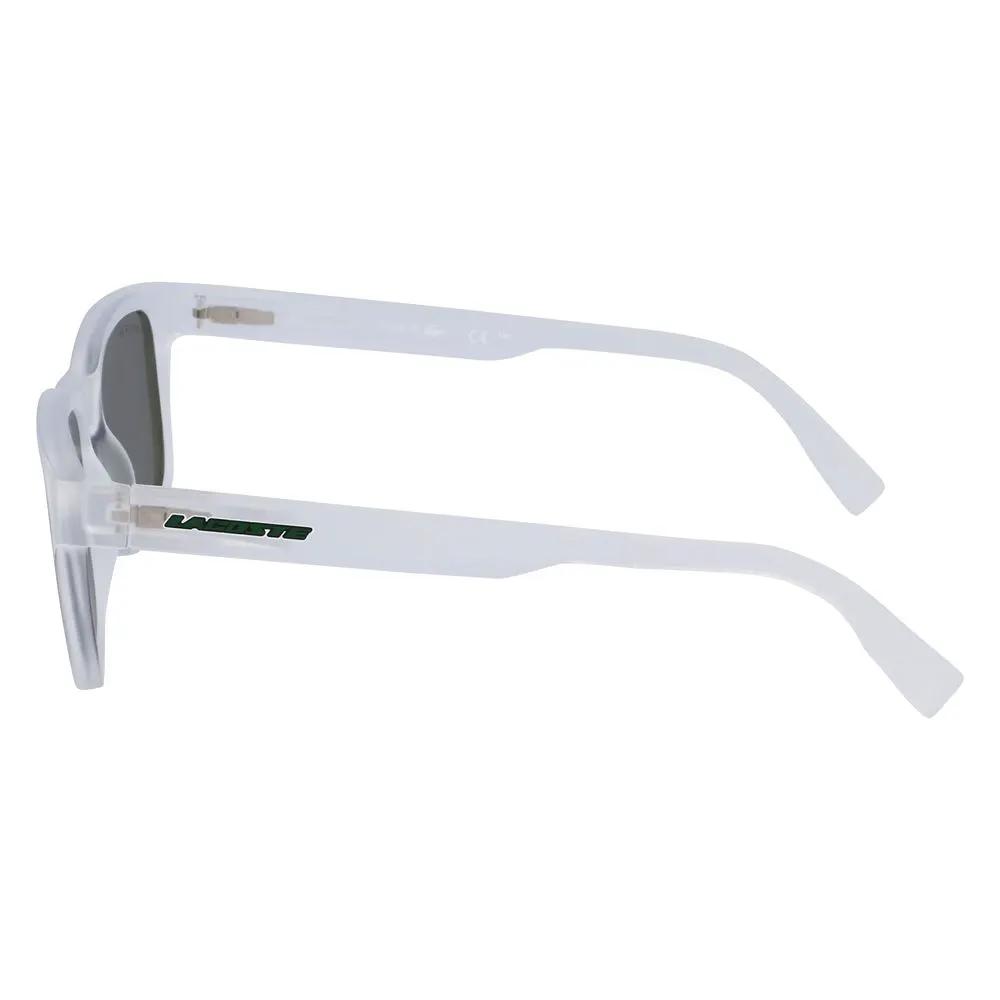 Lacoste Transparent Bio Injected Sunglasses by Lacoste