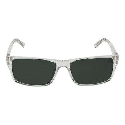 Timberland Transparent Plastic Sunglasses by Timberland