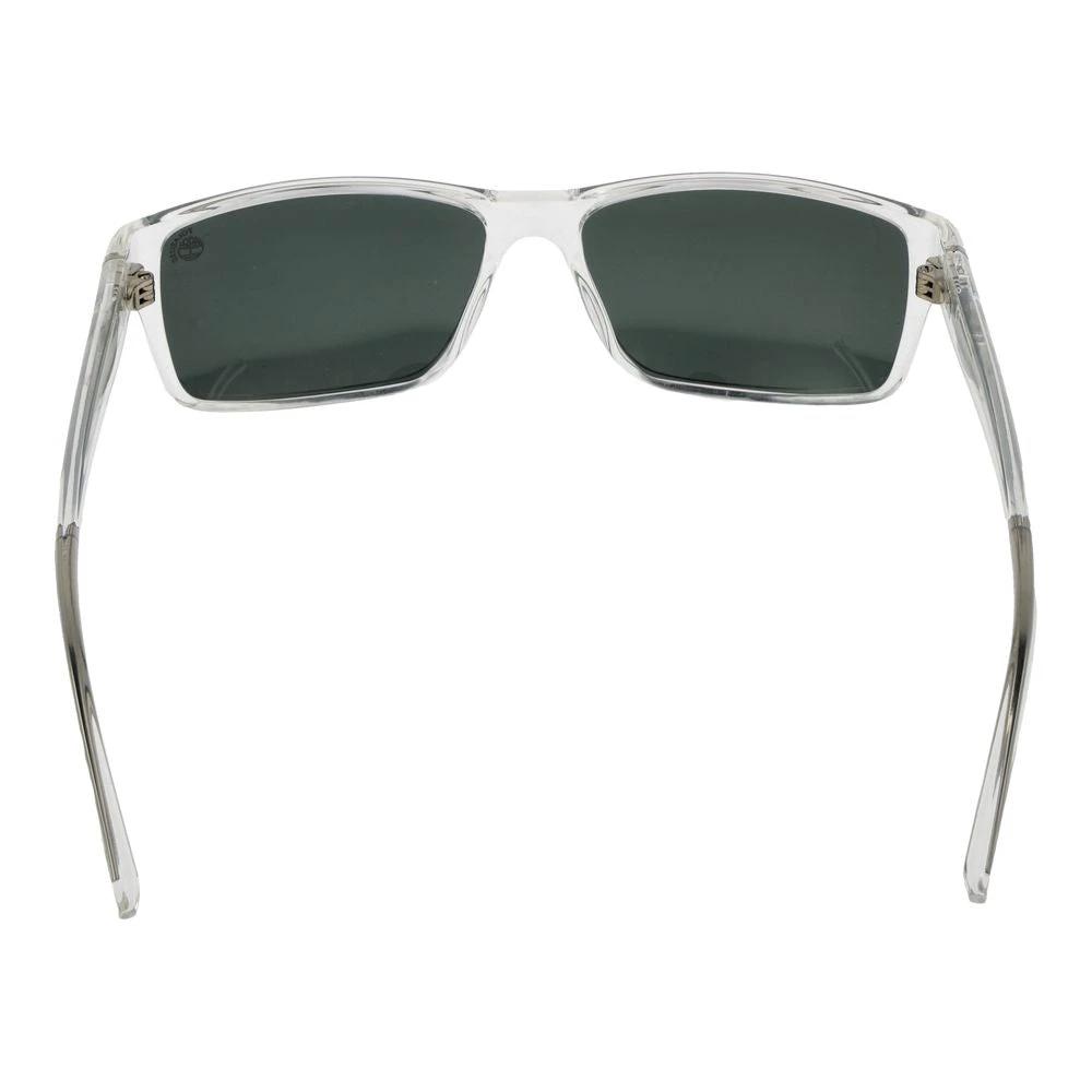 Timberland Transparent Plastic Sunglasses by Timberland