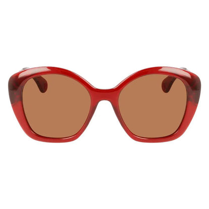 Lanvin Multicolor Bio Injected Sunglasses by Lanvin