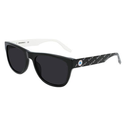 Converse Black Acetate Sunglasses by Converse