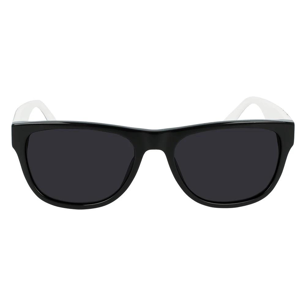 Converse Black Acetate Sunglasses by Converse