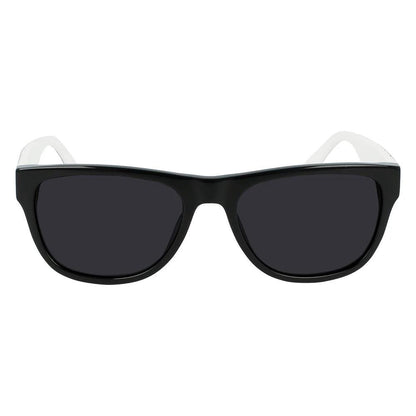 Converse Black Acetate Sunglasses by Converse