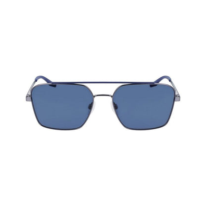 Converse Gray Metal Sunglasses by Converse