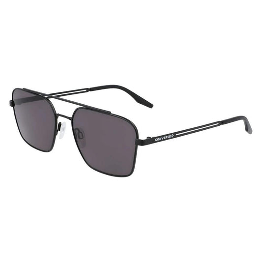Converse Black Metal Sunglasses by Converse