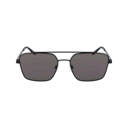 Converse Black Metal Sunglasses by Converse