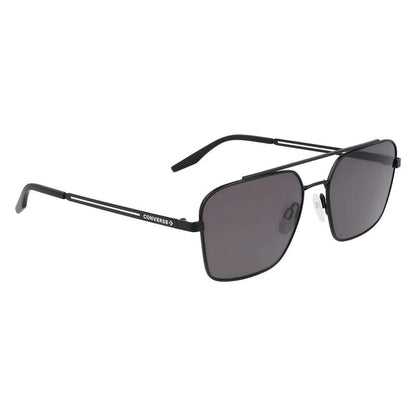 Converse Black Metal Sunglasses by Converse