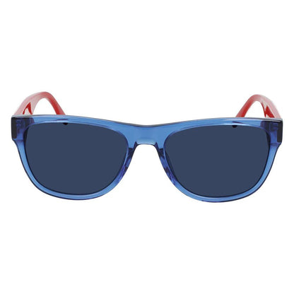 Converse Blue Acetate Sunglasses by Converse