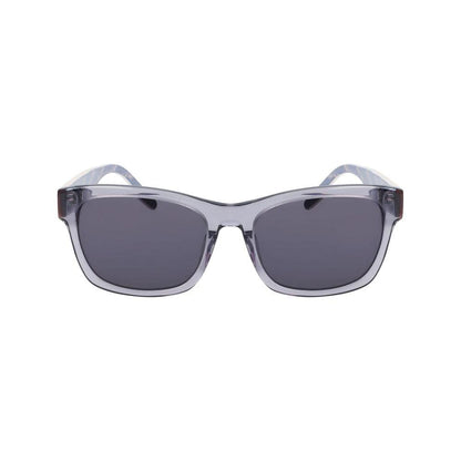 Converse Gray Acetate Sunglasses by Converse