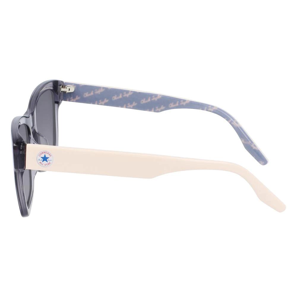 Converse Gray Acetate Sunglasses by Converse