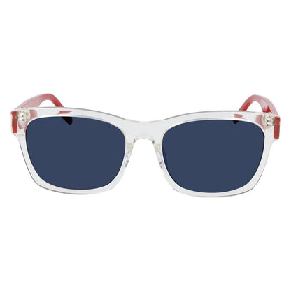 Converse White Acetate Sunglasses by Converse