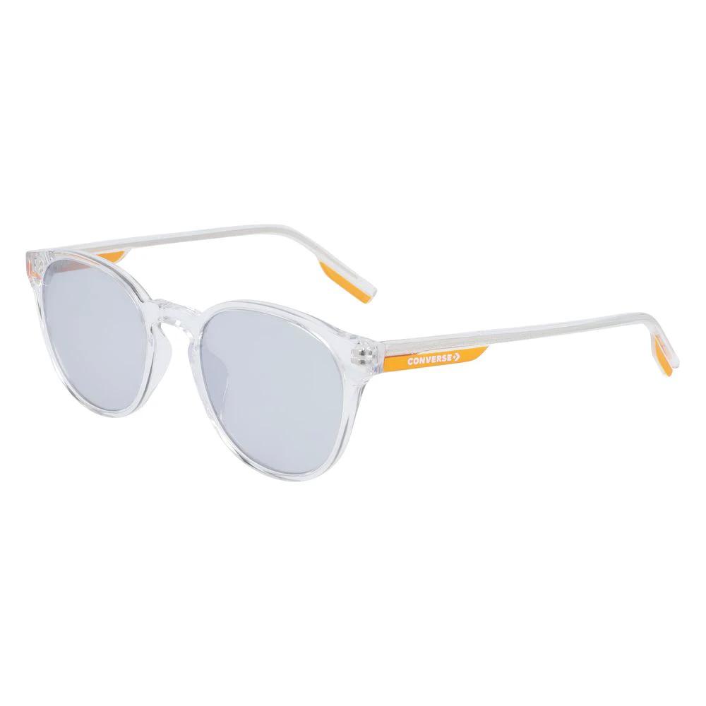Converse Blue Acetate Sunglasses by Converse