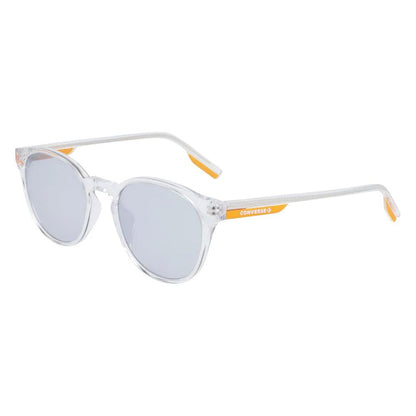 Converse Blue Acetate Sunglasses by Converse