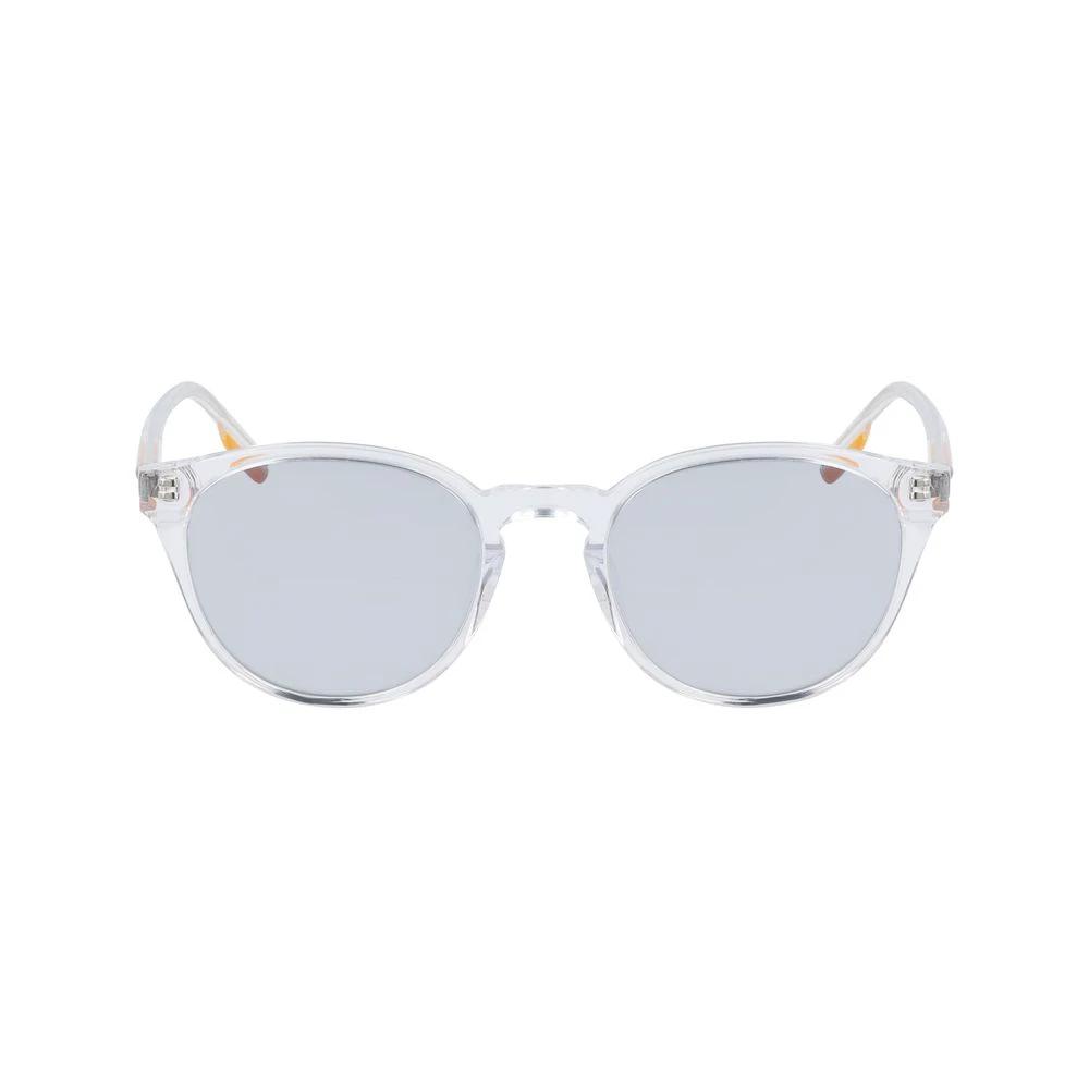 Converse Blue Acetate Sunglasses by Converse