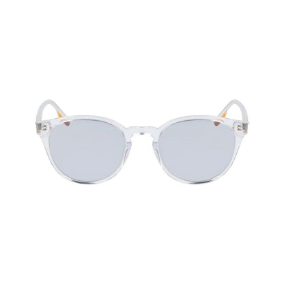Converse Blue Acetate Sunglasses by Converse