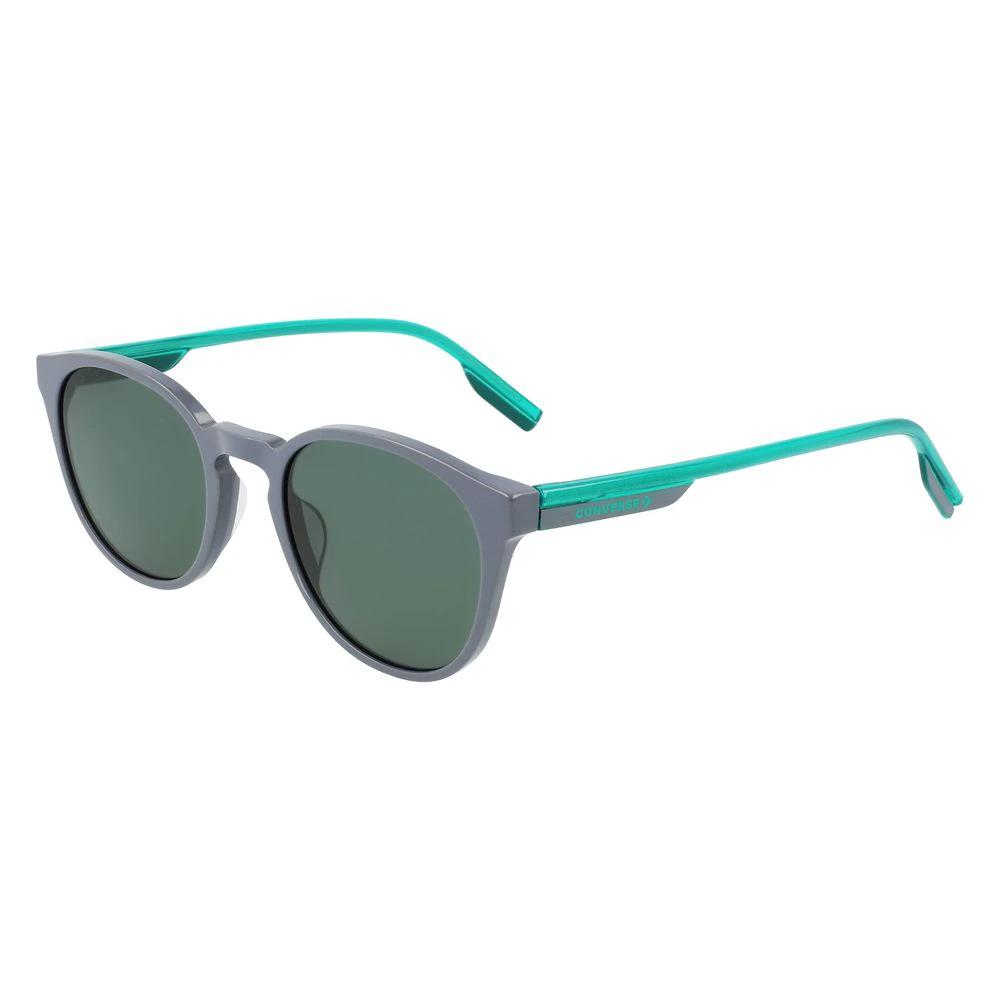Converse Gray Acetate Sunglasses by Converse