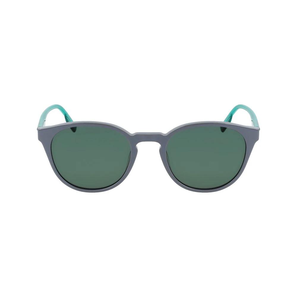Converse Gray Acetate Sunglasses by Converse