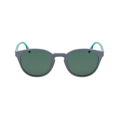 Converse Gray Acetate Sunglasses by Converse