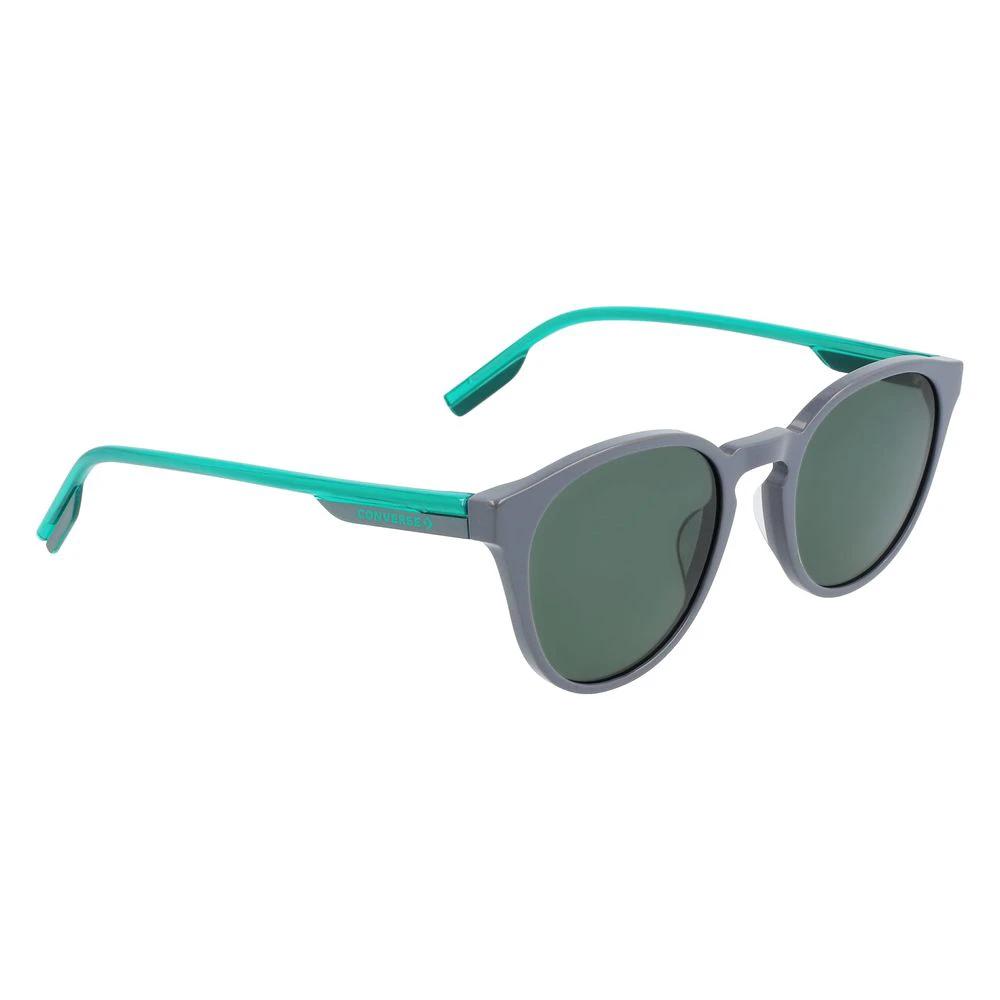 Converse Gray Acetate Sunglasses by Converse