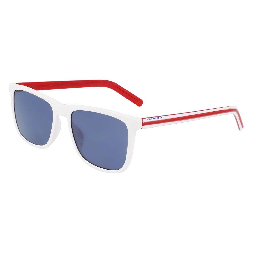 Converse White Injected Sunglasses by Converse