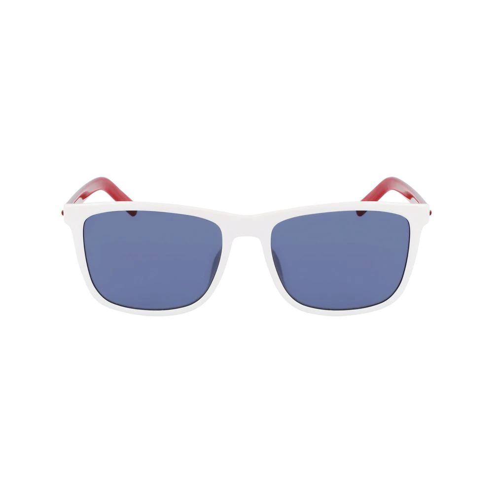 Converse White Injected Sunglasses by Converse