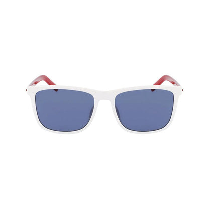 Converse White Injected Sunglasses by Converse