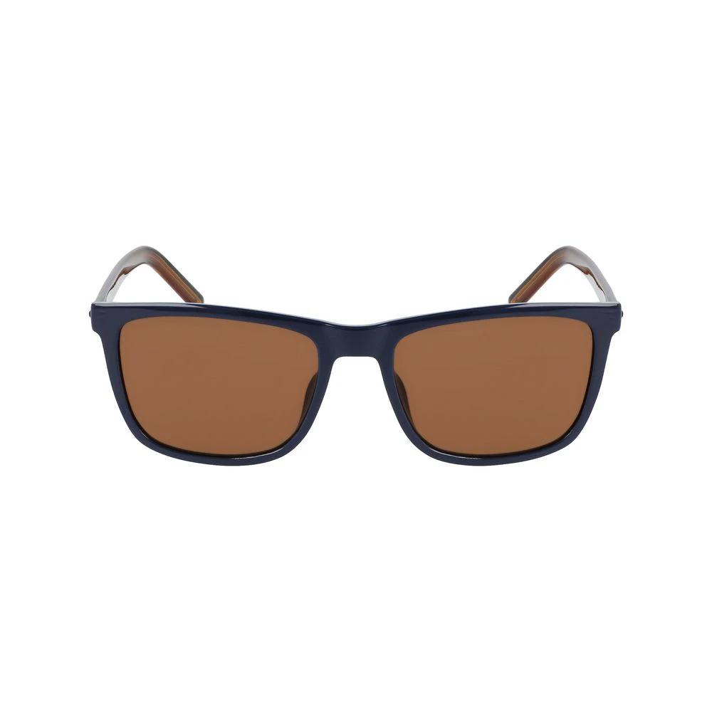 Converse Blue Injected Sunglasses by Converse