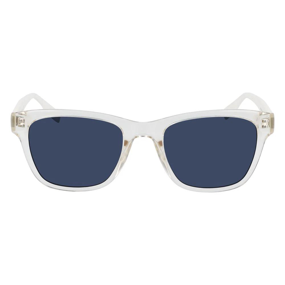 Converse Transparent Injected Sunglasses by Converse