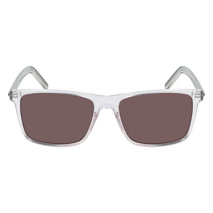 Converse Transparent Injected Sunglasses by Converse