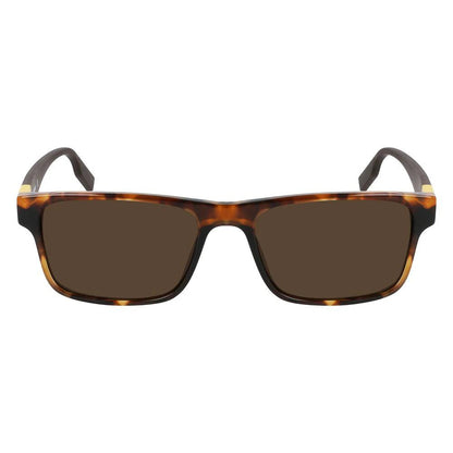 Converse Brown Acetate Sunglasses by Converse