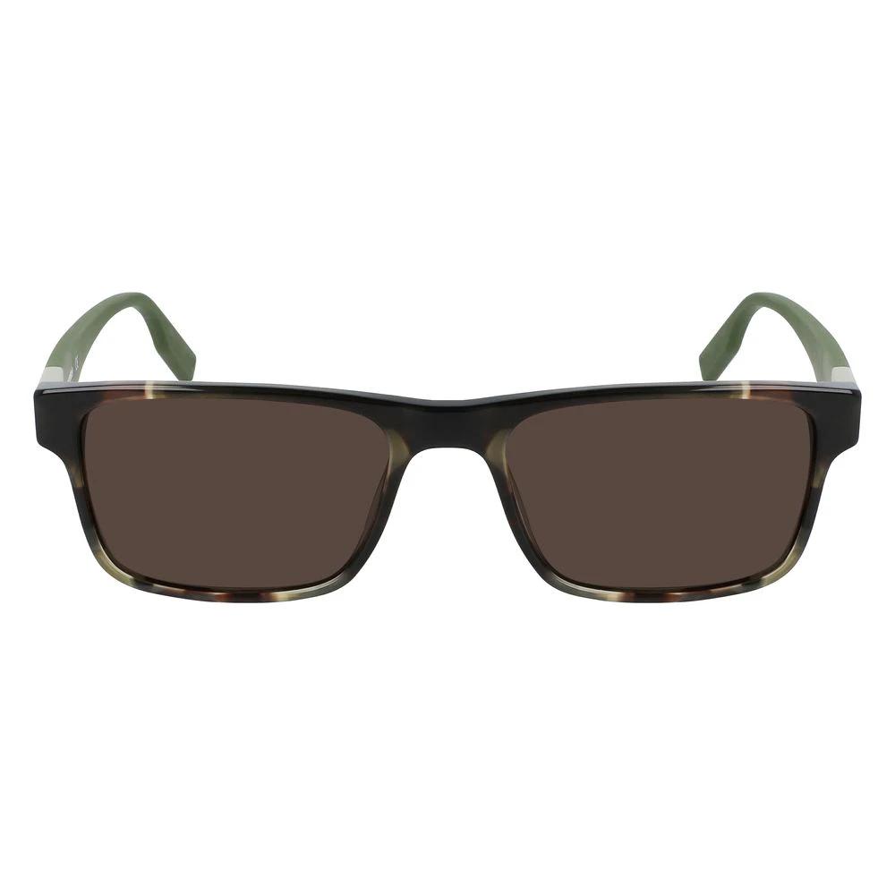 Converse Bicolor Acetate Sunglasses by Converse