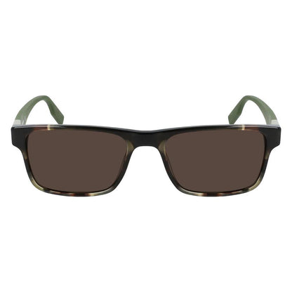 Converse Bicolor Acetate Sunglasses by Converse