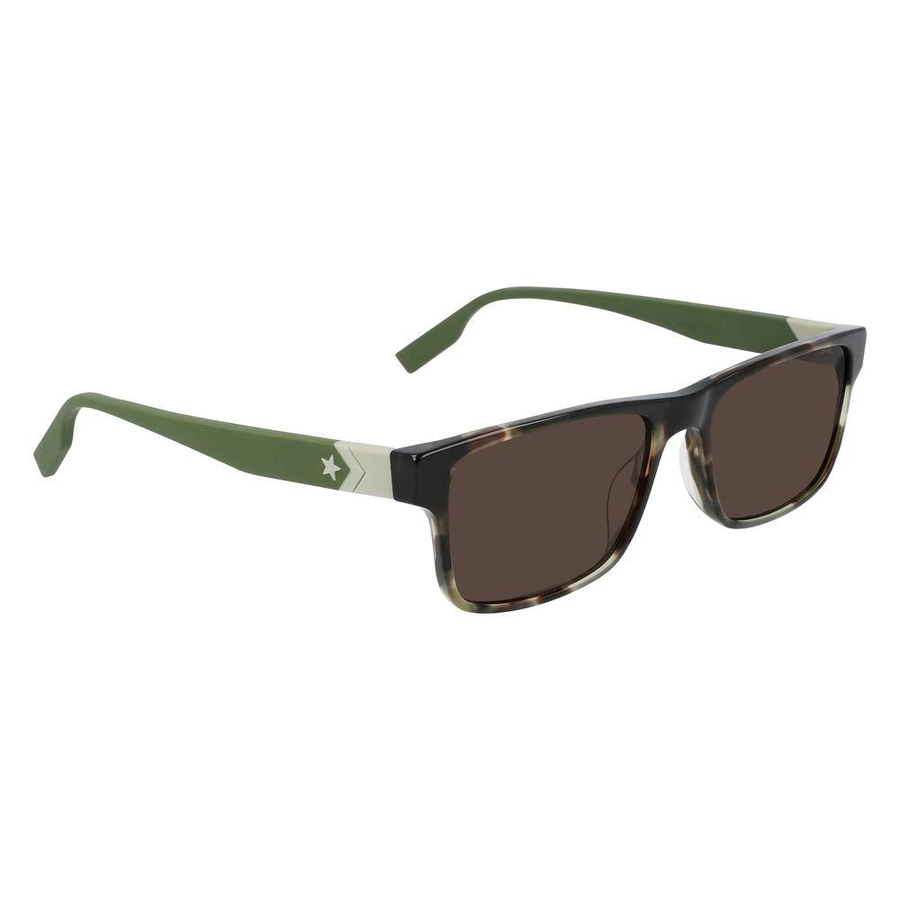 Converse Bicolor Acetate Sunglasses by Converse