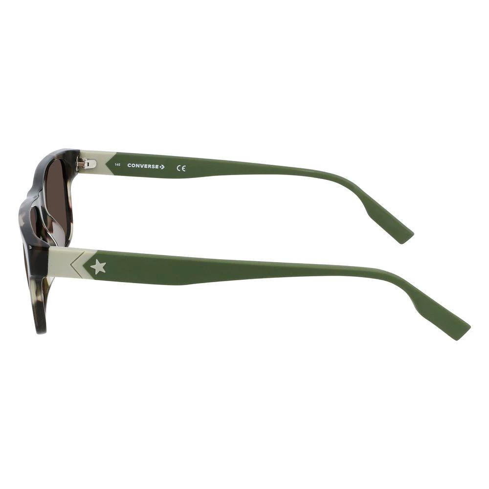 Converse Bicolor Acetate Sunglasses by Converse