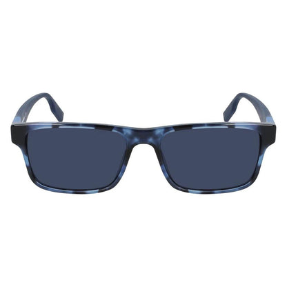 Converse Blue Acetate Sunglasses by Converse