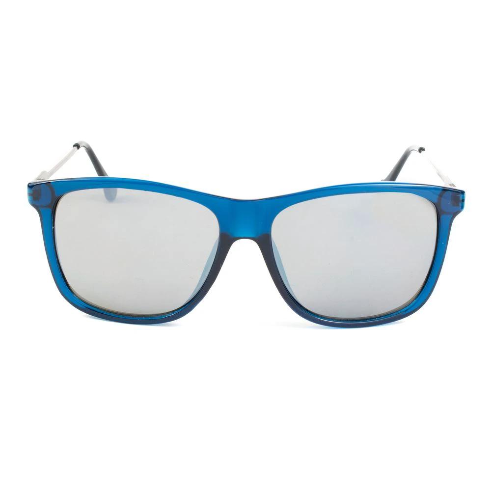 Converse Blue Acetate Sunglasses by Converse